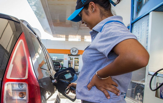 Opinión: “una nueva manera de calcular las comisiones en estaciones YPF”