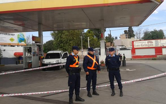 Estaciones relevan las zonas “más calientes” del país para diseñar el mapa de la inseguridad