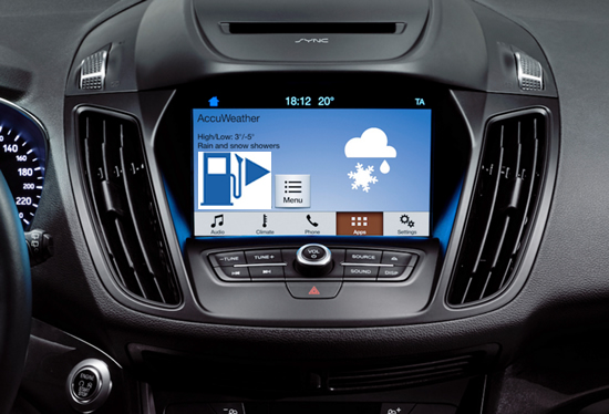 La estación de servicio más próxima con solo nombrarla