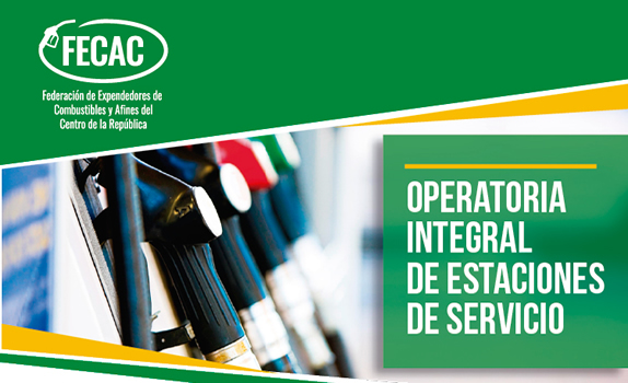 Lanzan curso especializado para operación de estaciones de servicio