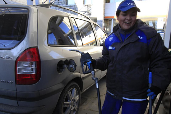 Las estaciones de servicio y su relación con el impuesto a las ganancias