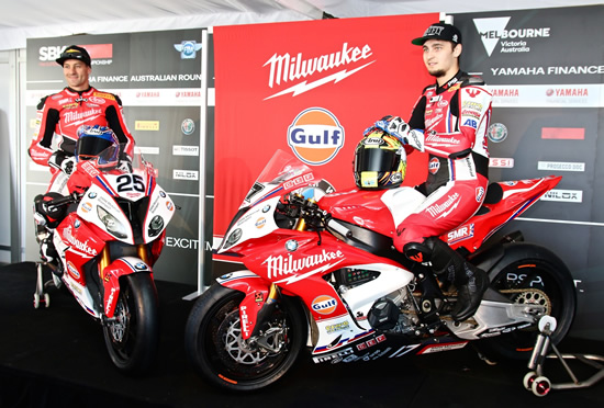 Se une a BMW la petrolera que en breve instalará estaciones de servicio en la Argentina