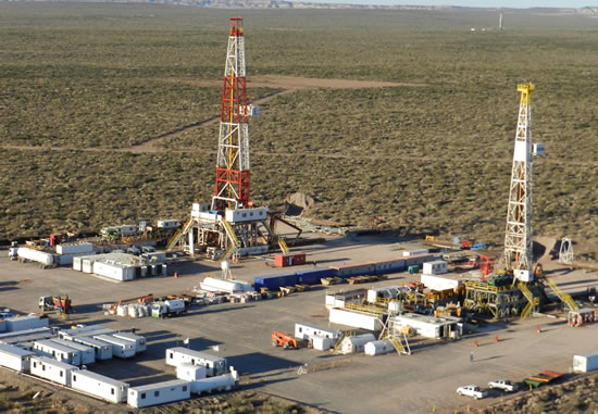 Opinión: el conflicto petrolero y el futuro de Vaca Muerta