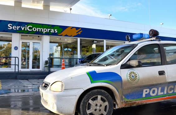 Estaciones de servicio se reúnen hoy con funcionarios del Ministerio de Seguridad