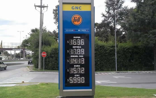 Opinión: subas de las naftas: sus efectos sobre el bolsillo, la demanda y la inflación