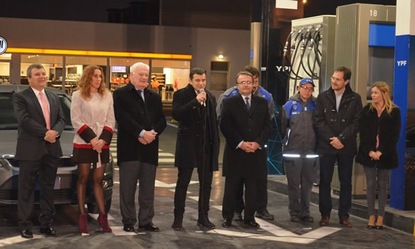 Opinión: “la gestión de Miguel Galuccio tuvo aspectos positivos y negativos”