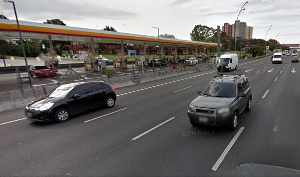 Buenos Aires proyecta una ley para regular la actividad de las estaciones de servicio