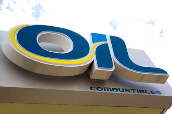 Oil Combustibles aclaró que su situación fiscal se encuentra totalmente regularizada