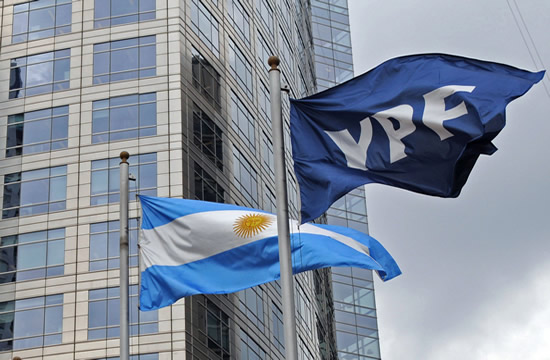 CECHA se reúne con representantes de YPF para analizar rentabilidad de la red