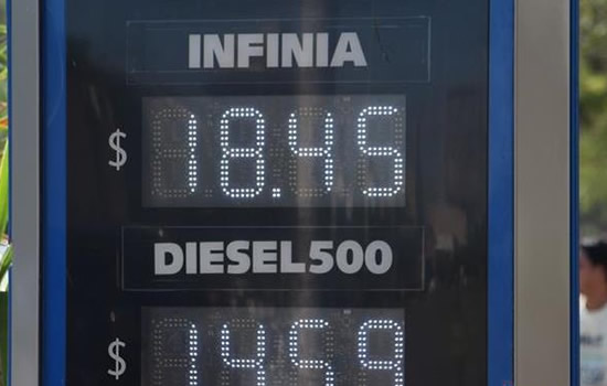 Estaciones del noreste reclaman emparejar precios con provincias del centro