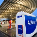 TOTAL lanza AdBlue® en Argentina