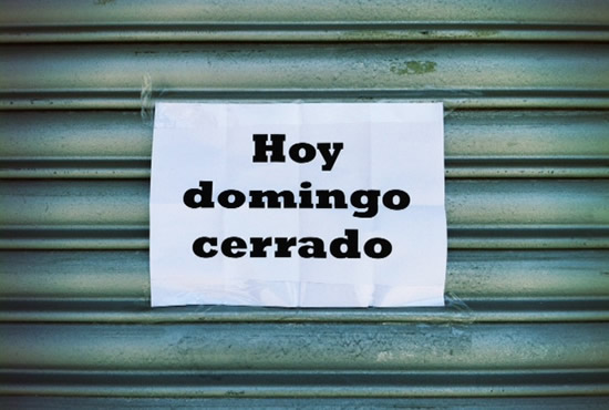 Empleados pedirán en paritarias el cierre de estaciones de servicio el día domingo