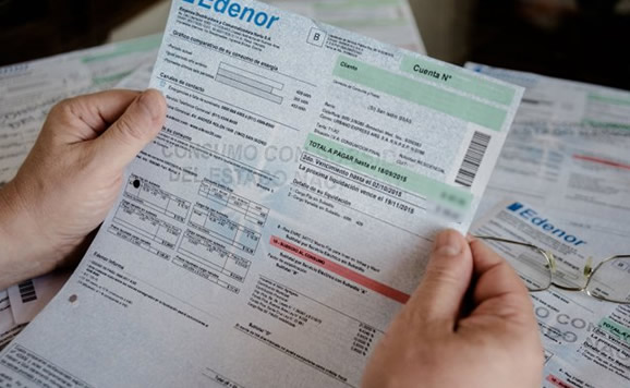 Estaciones llegan a pagar hasta cuatro veces más por la energía eléctrica