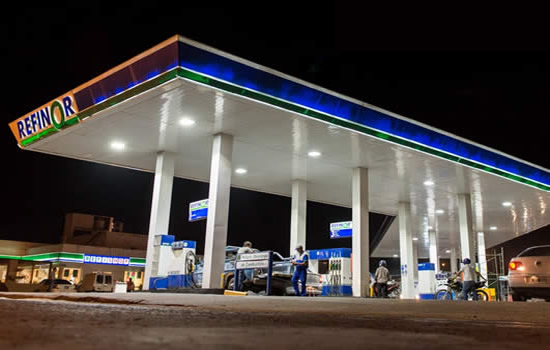 Tres nuevas estaciones de servicio se inauguran este año en Santiago del Estero