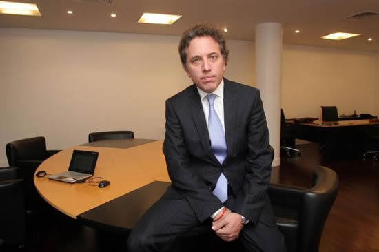 Nicolás Dujovne disertará durante la Convención de Operadores de YPF