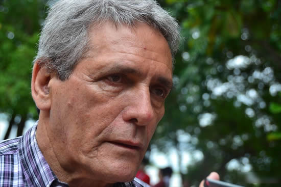 Paritarias: “Este viernes o el lunes nos reunimos en el Ministerio de Trabajo”