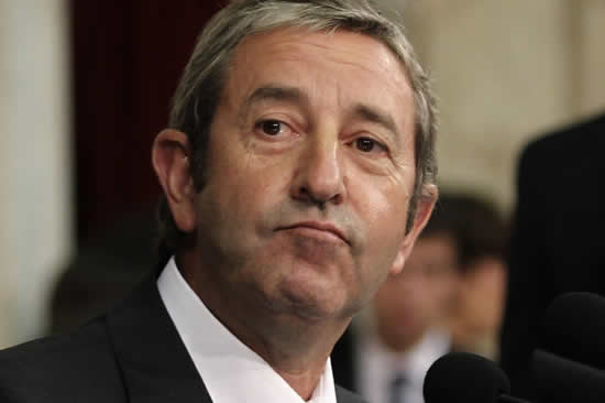 Senadores ponen el ojo en el Impuesto a la Transferencia a los Combustibles