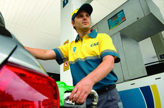 Estaciones de servicio esperan que tras la intervención, Oil Combustibles logre su continuidad en el mercado