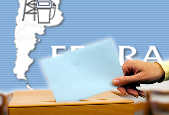 FECRA elige nueva conducción por los próximos dos años