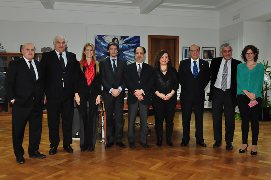 Estaciones esperan que el Gobierno reactive los créditos para mejoras de infraestructura