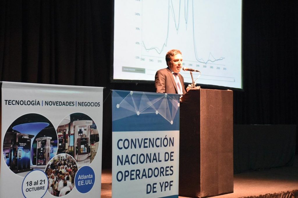 Consideran que el precio del combustible ya llegó a su techo