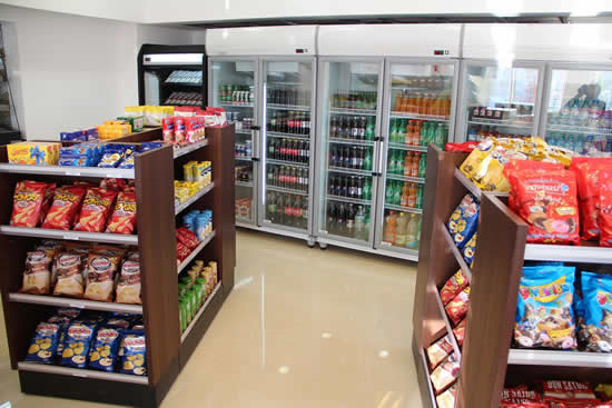 Sorpresa: ¿Cuál es el producto de mayor venta  en el minimercado?