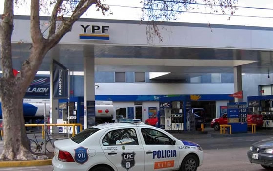 La inseguridad es un tema “central” para la agenda 2016 de los estacioneros