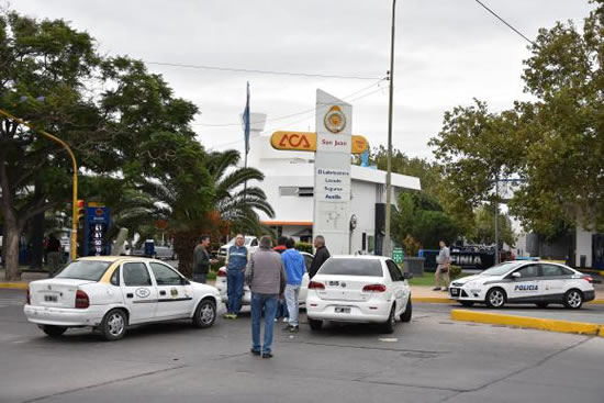 Estaciones plantearán al Gobierno preocupación por los aumentos del GNC