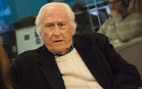 Opinión: Pino solanas: “A Vaca Muerta hay que dejarla que siga muerta”