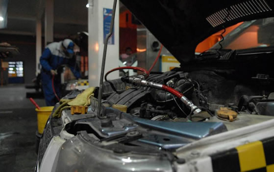 MEGSA ya no operará contratos de estaciones de GNC pero seguirá intercambiando gas