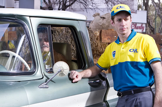 Estaciones quieren intervenir en las negociaciones destinadas a resolver la situación de Oil