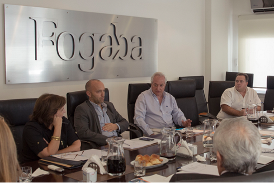 Brindarían garantías a expendedores para evitar que hipotequen sus bienes