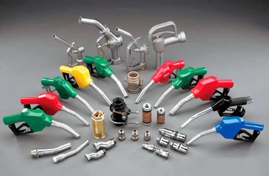 Kefren denuncia vendedores truchos que ofrecen picos en las estaciones de servicio