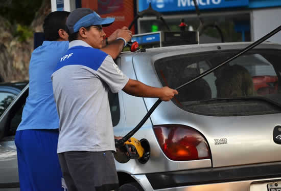 En Cuyo la discusión salarial de las estaciones pasó a cuarto intermedio