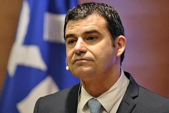 Gerardo Rabinovich: “la teoría de que un CEO exitoso de cualquier actividad puede serlo en otra yo no la comparto”