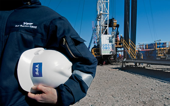 Cristian Folgar: “YPF va a contramano de lo que quiere Macri”