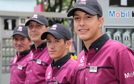 Trabajo en equipo: una de las claves para conservar buenos empleados