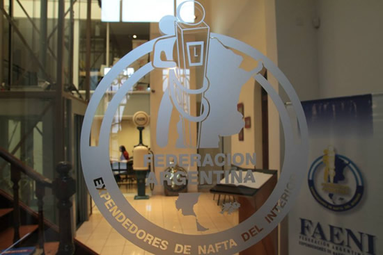 Estaciones de servicio se congregan en Rosario para analizar la situación del sector