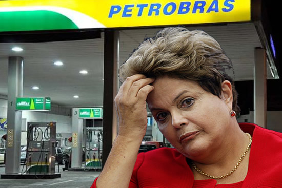 Conflicto político en Brasil podría dilatar las negociaciones por la venta de Petrobras