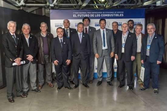 Un abanico de desafíos para las estaciones de servicio: agenda con acento federal