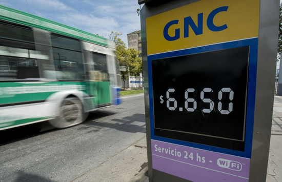 Opinión: “Muchos expendedores de GNC no podrán pagar el costo de las facturas”