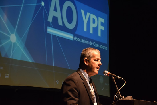 Operadores de YPF no quieren aventurar nombres para el nuevo gerente de la petrolera