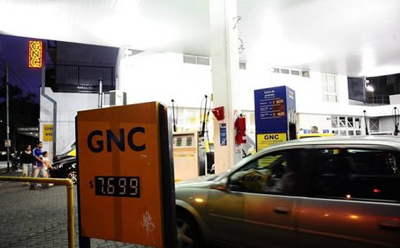 Estaciones de GNC analizan demandar a las distribuidoras de Gas por falta de información