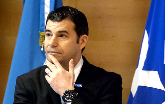 La nueva gestión de YPF y la visión de los expendedores