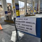 Estaciones de GNC de Córdoba solucionaron su problema de suministro