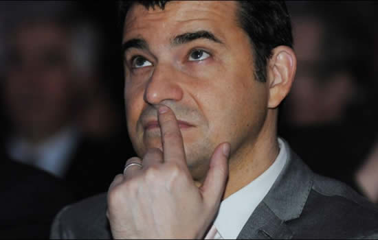 Galuccio destacó la importancia de los combustibles como motor de YPF