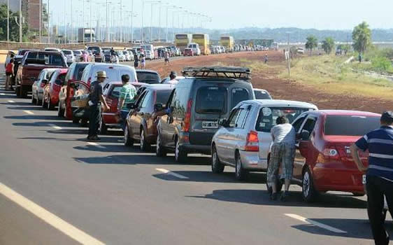 Peligran 1.000 puestos de trabajo por la diferencia de precios con los países vecinos