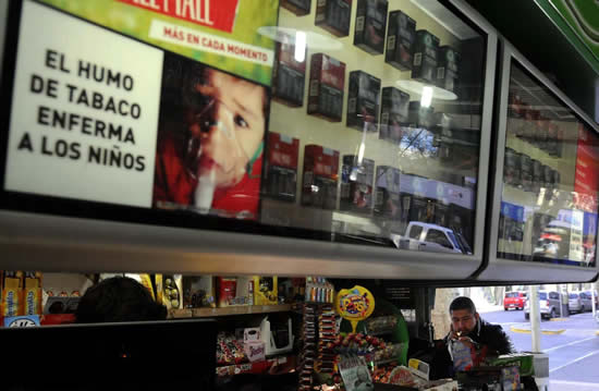 Preocupa a los expendedores aumentos de precios y caída de rentabilidad en cigarrillos