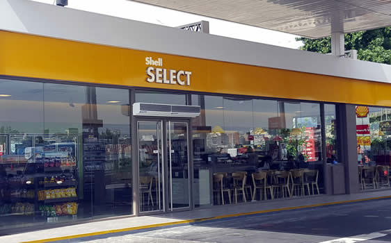 Las estaciones Shell, incluidas en la nueva versión del Programa “Precios Cuidados”