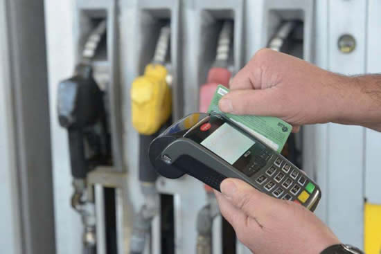 Implementan con éxito la manera de evitar robos en estaciones de servicio
